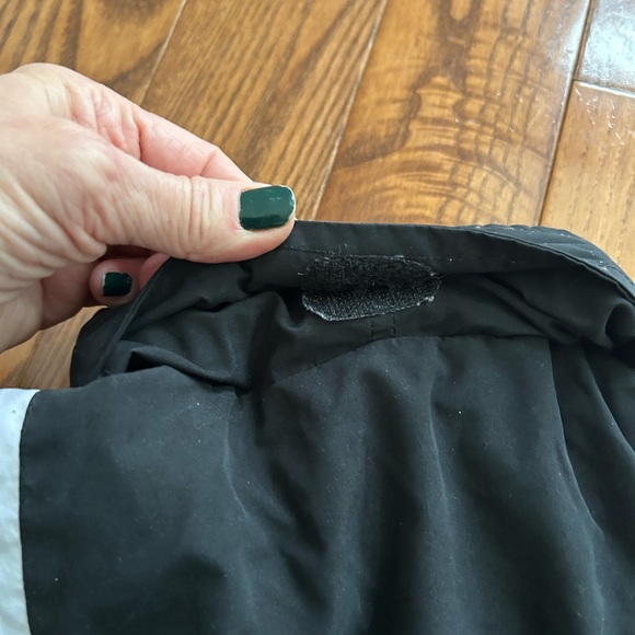 Nike sweatshirt / outfit VINTAGE size 4 - Picture 13 of 13